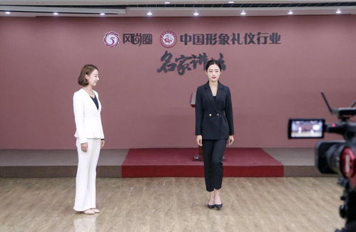 礼仪培训师资格证考试 19年不变的测评现场与礼仪服务