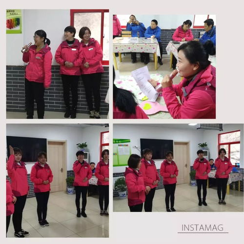 迎冬绽放，青春不负韶华——华山索道票务部礼仪服务风采展示活动圆满落幕