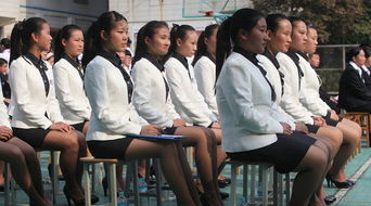 钓鱼台国宾馆选拔的服务员啥样 国宴背后的严谨礼仪