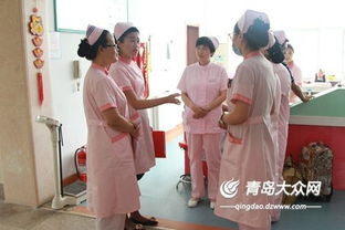 胶州市妇幼保健院举办服务礼仪提升训练营 礼仪服务引领专业关怀