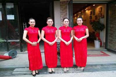 南宁椅子租赁服务 专业礼仪服务解决方案