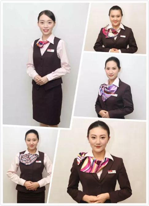 服务礼仪大赛开赛在即 以礼相遇，以仪传情，等你发现美